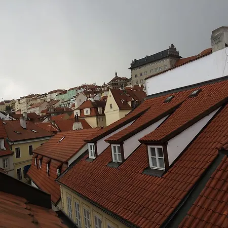 Vlasska Apartmán