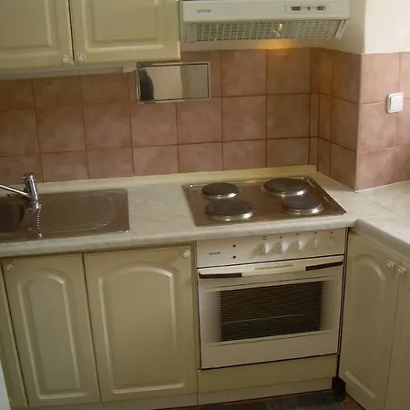 Vlasska Apartamento Praga