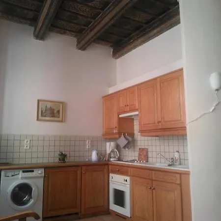 Vlasska Apartamento *