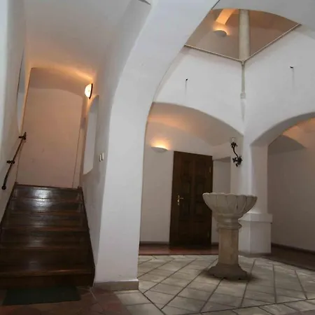 Vlasska Apartamento *