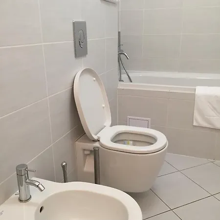 Vlasska Praha