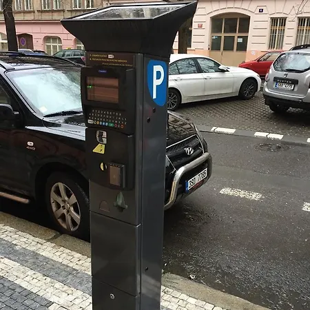 Vlasska Apartamento *