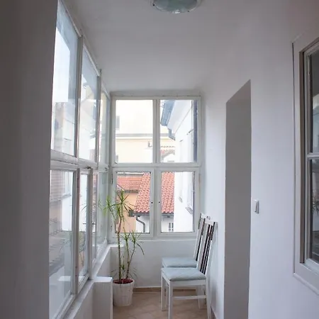 Apartamento Vlasska