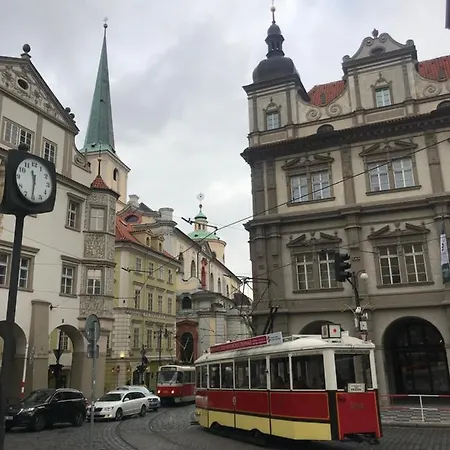 Vlasska Apartamento *