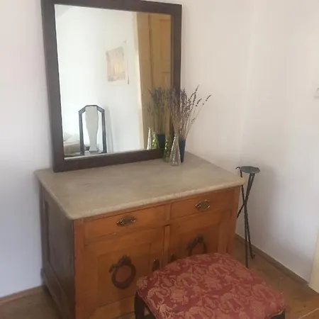 Vlasska Apartamento *