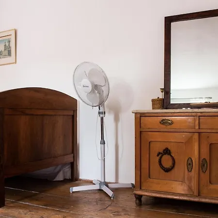 Apartamento Vlasska *
