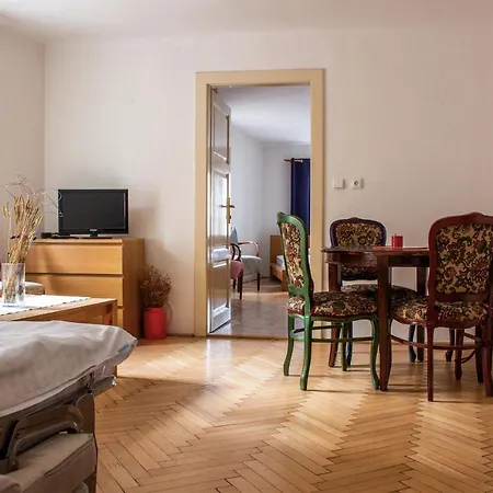 Vlasska Apartmán