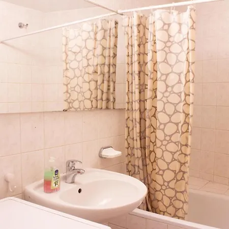 Apartamento Vlasska