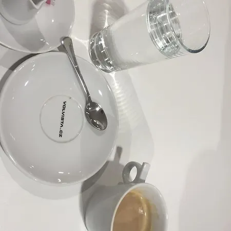 Vlasska Lejlighed Prag