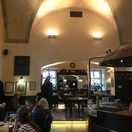 Vlasska Prag