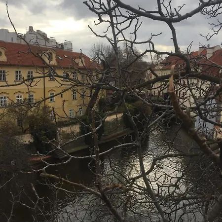 Vlasska * Prag